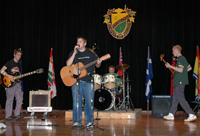 Battle Of The Bands